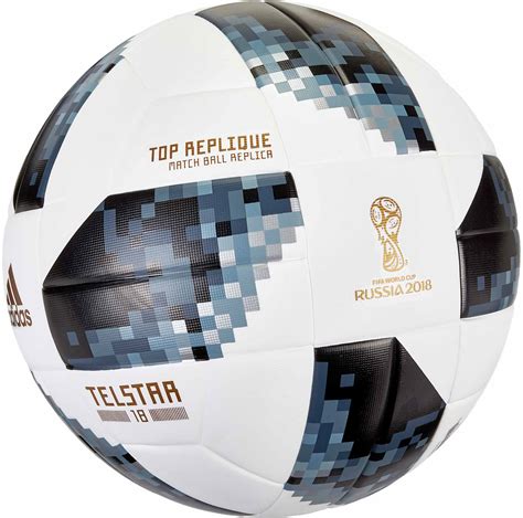 adidas telstar 18 replica price|telstar soccer ball.